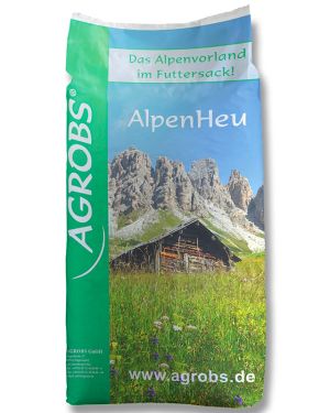Alpen Heu – Fieno