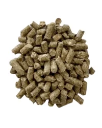 Fibra pellet