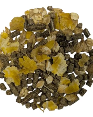 Flakes Gold