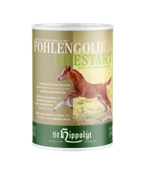 Fohlengold Lifestart