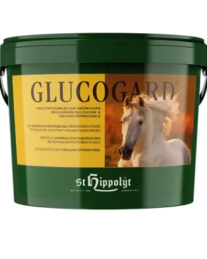 Glucogard