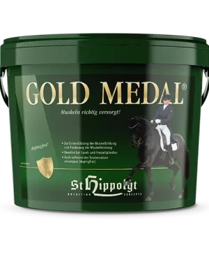Gold Medal
