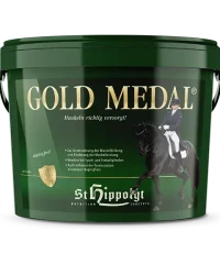 Gold Medal
