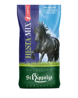Hesta Mix Classico