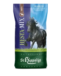 Hesta Mix Müsli