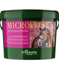 Microvital
