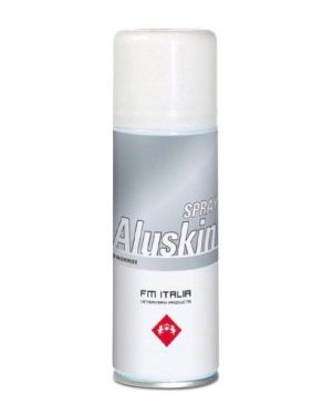 Aluskin spray