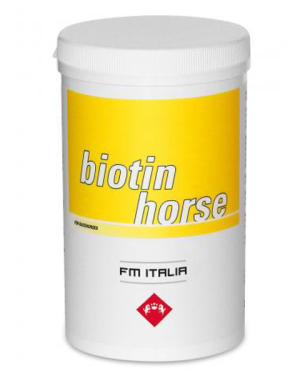 Biotin Horse Powder – Biotina