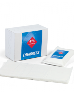 Equidress – Bendaggio veterinario