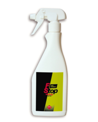 F stop Strong – antimosche