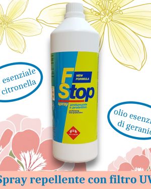 F stop Spray – antimosche