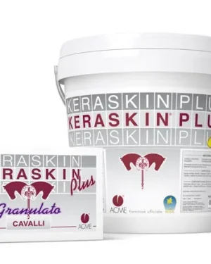 Keraskin plus 5 Kg