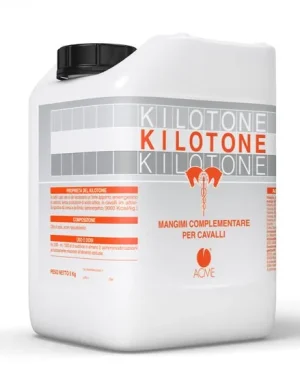 Kilotone