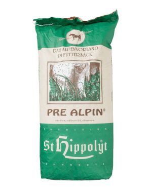 Pre Alpin Wiesencobs – Fieno pelettato