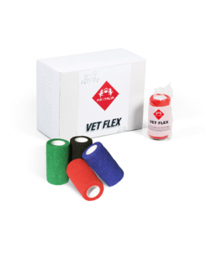 Vet Flex  – 5 cm