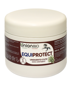 Equiprotect – unguento cute
