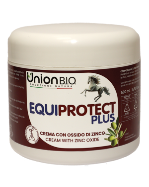 Equiprotect PLUS – crema cutanea
