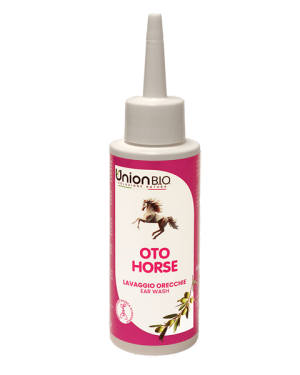Oto Horse (pulizia orecchie)