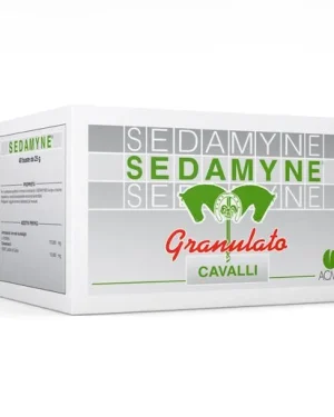 Sedamyne