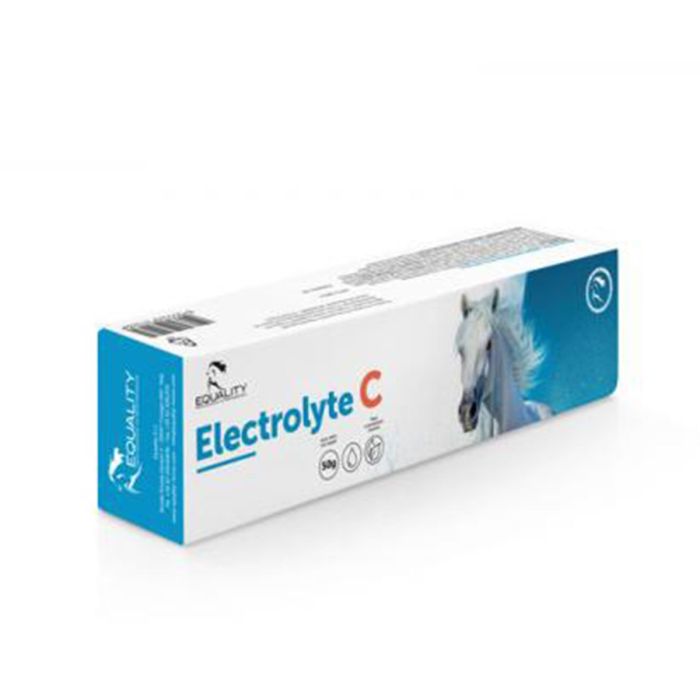 Electrolyte C - pasta orale