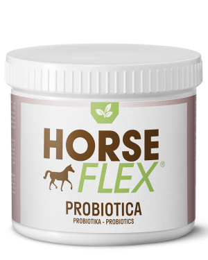 Probiotics – Probiotici e prebiotici